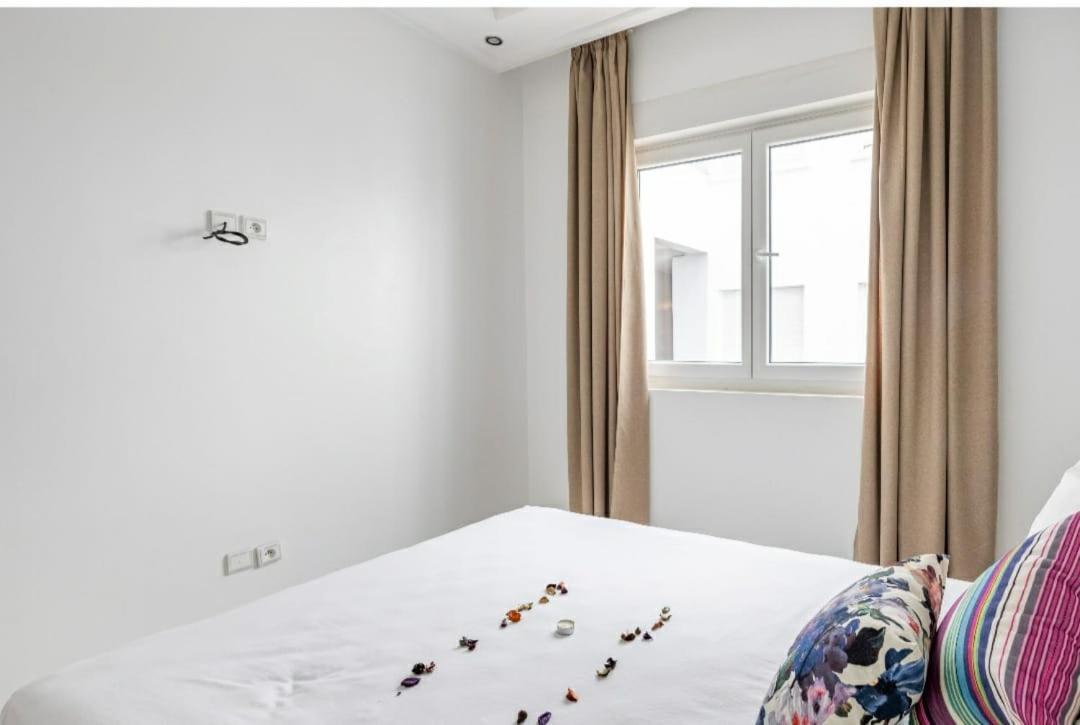 Appartement 15 Ensoleille A 5 Min De La Plage El Jadida La Piscine A 15Km De L'Appartement Экстерьер фото